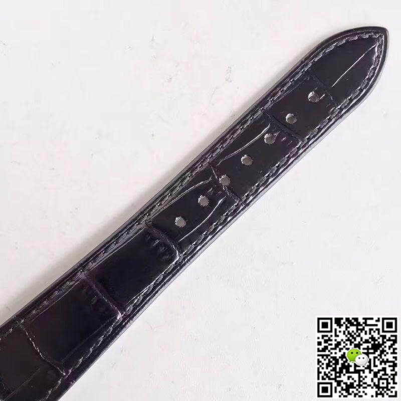 Replica R01ex Cellini 50509 MKS Factory 1:1 Best Edition Swiss ETA3132 White Dial