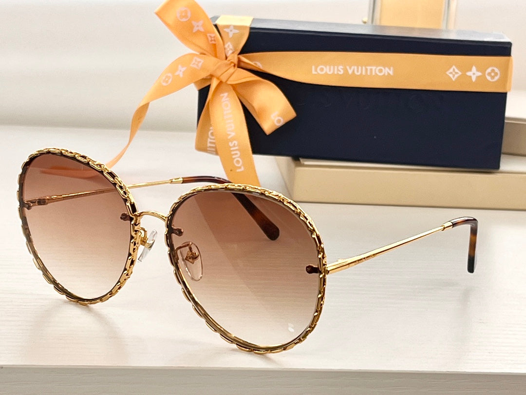 L0vis Vvtt0n Sunglasses