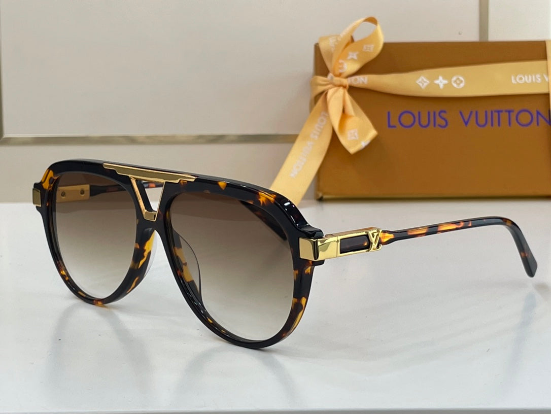 L0vis Vvtt0n Sunglasses