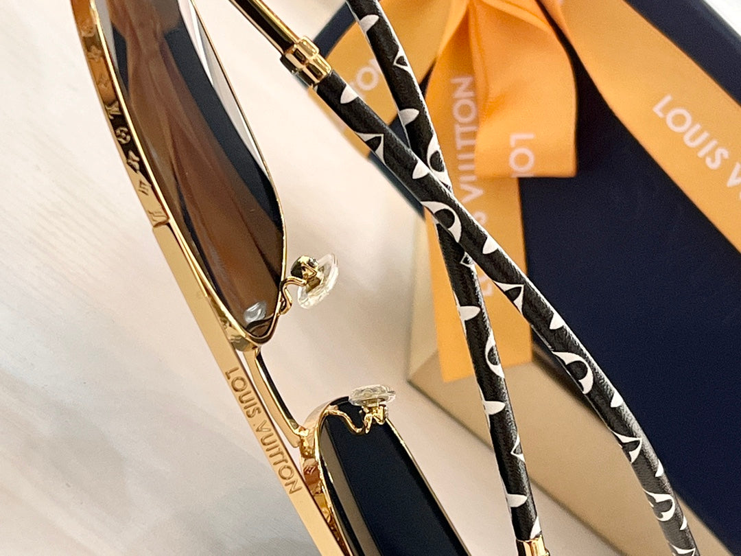 L0vis Vvtt0n Sunglasses