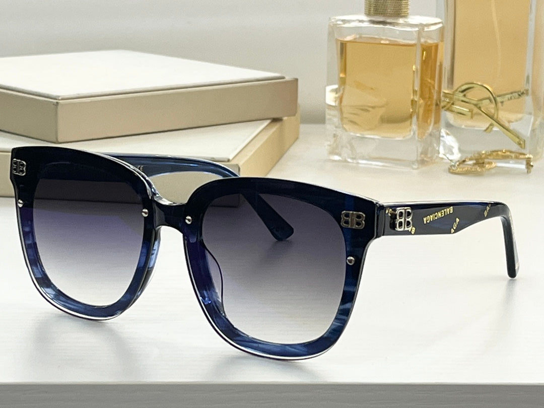 Ba1en*iaga Sunglasses