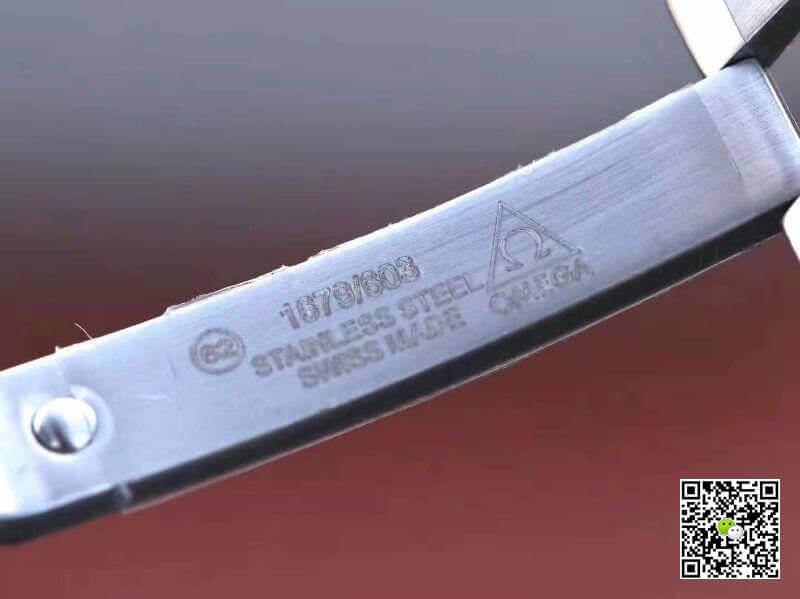 Replica 0me*ga Seamaster Planet Ocean 232.30.44.22.03.001 VS Factory 1:1 Best Edition Swiss ETA8605