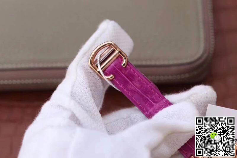 Replica Ballon Bleu De Ca*t1er WE902040 V9 Factory 1:1 Best Edition Swiss ETA2671