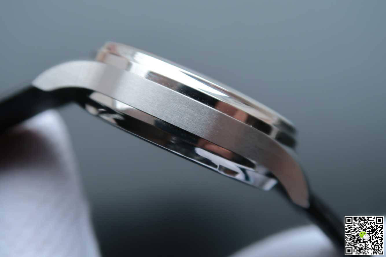 Replica IWC Portugieser IW500112 1:1 Best Edition ZF Factory V5 Dark Blue Dial