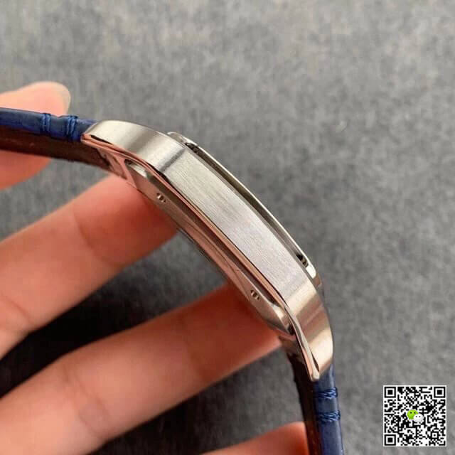 Ca*t1er Watch Rep Santos WSSA0030