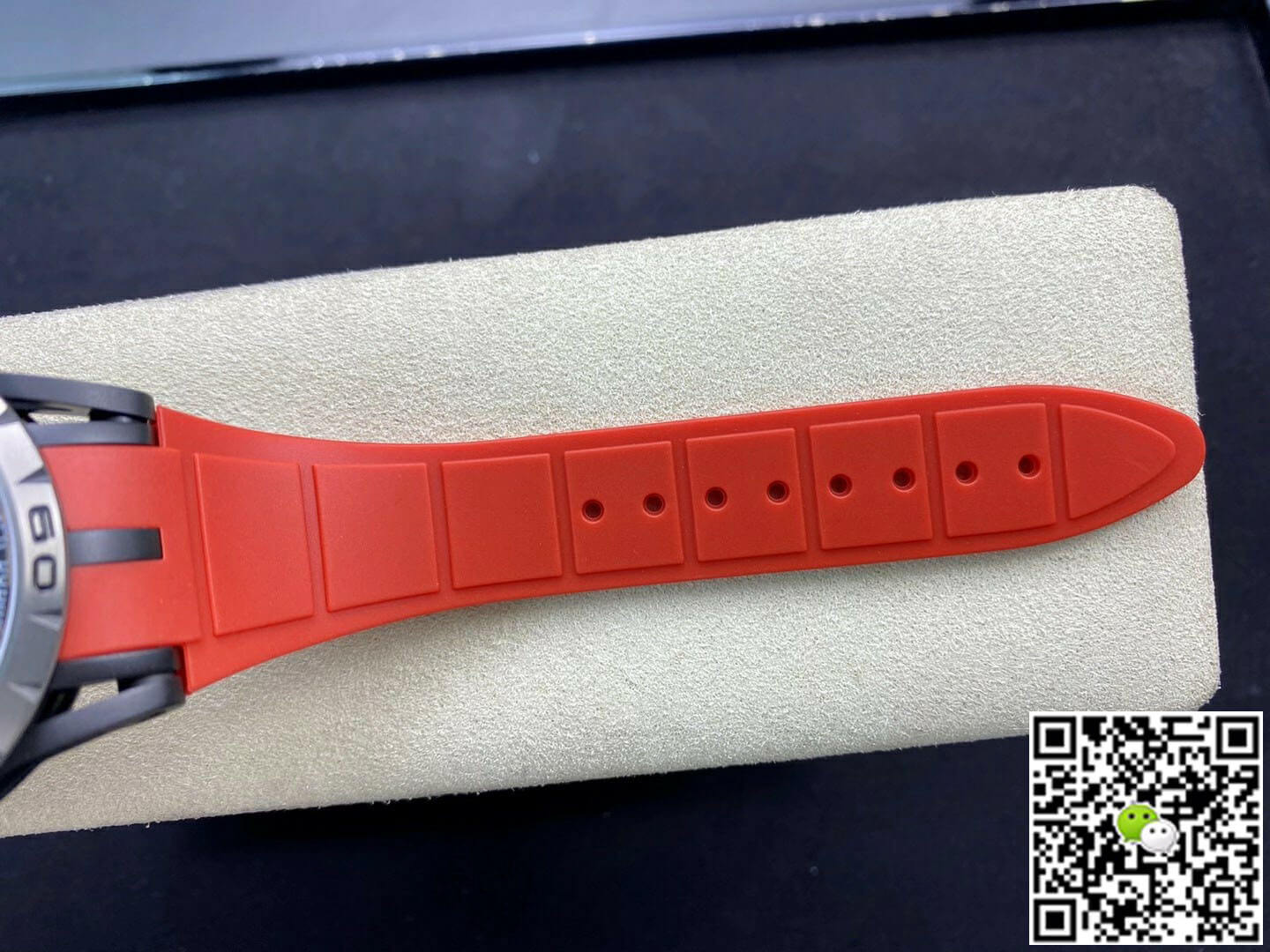 Replica Roger Dubuis Excalibur RDDBEX0549 1:1 Best Edition BBR Factory Tourbillon Skeleton Dial