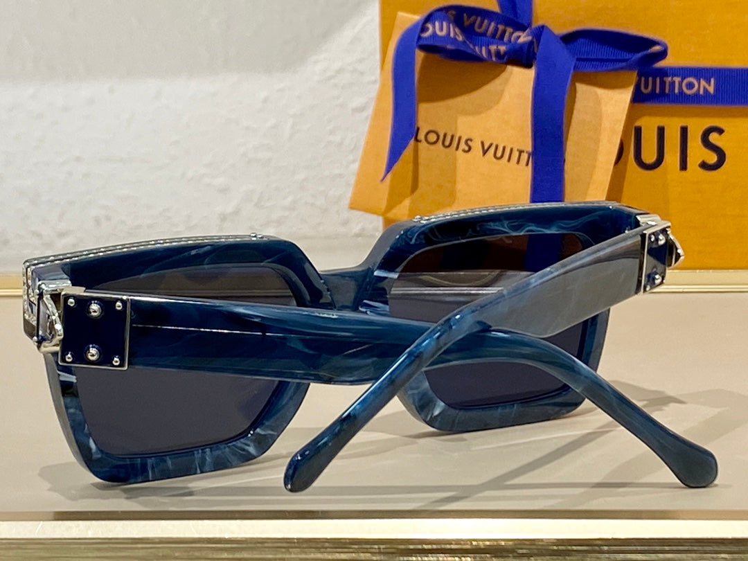 LV Sunglasses Dupe