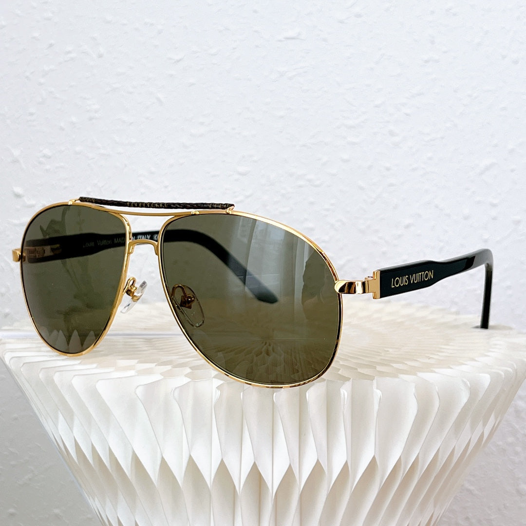 L0vis Vvtt0n Sunglasses