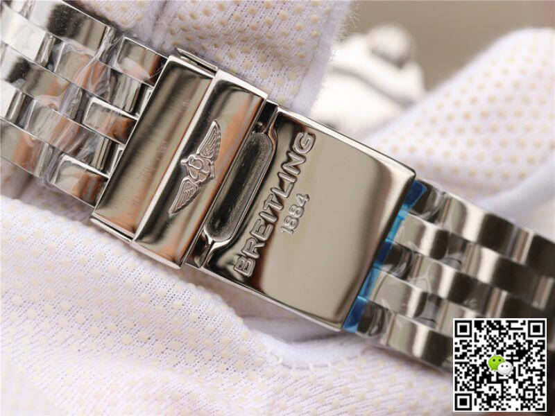 Replica Breitling Chronomat 44 AB011012/C788/435X/A20BA.1 GF Factory Men Watches 1:1 Best Edition Swiss ETA7750