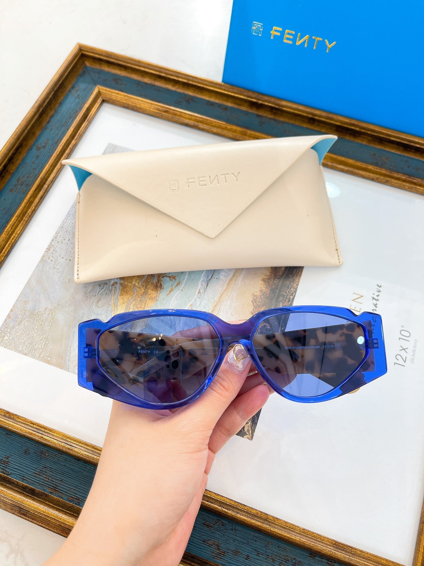 Off-White Sunglasses