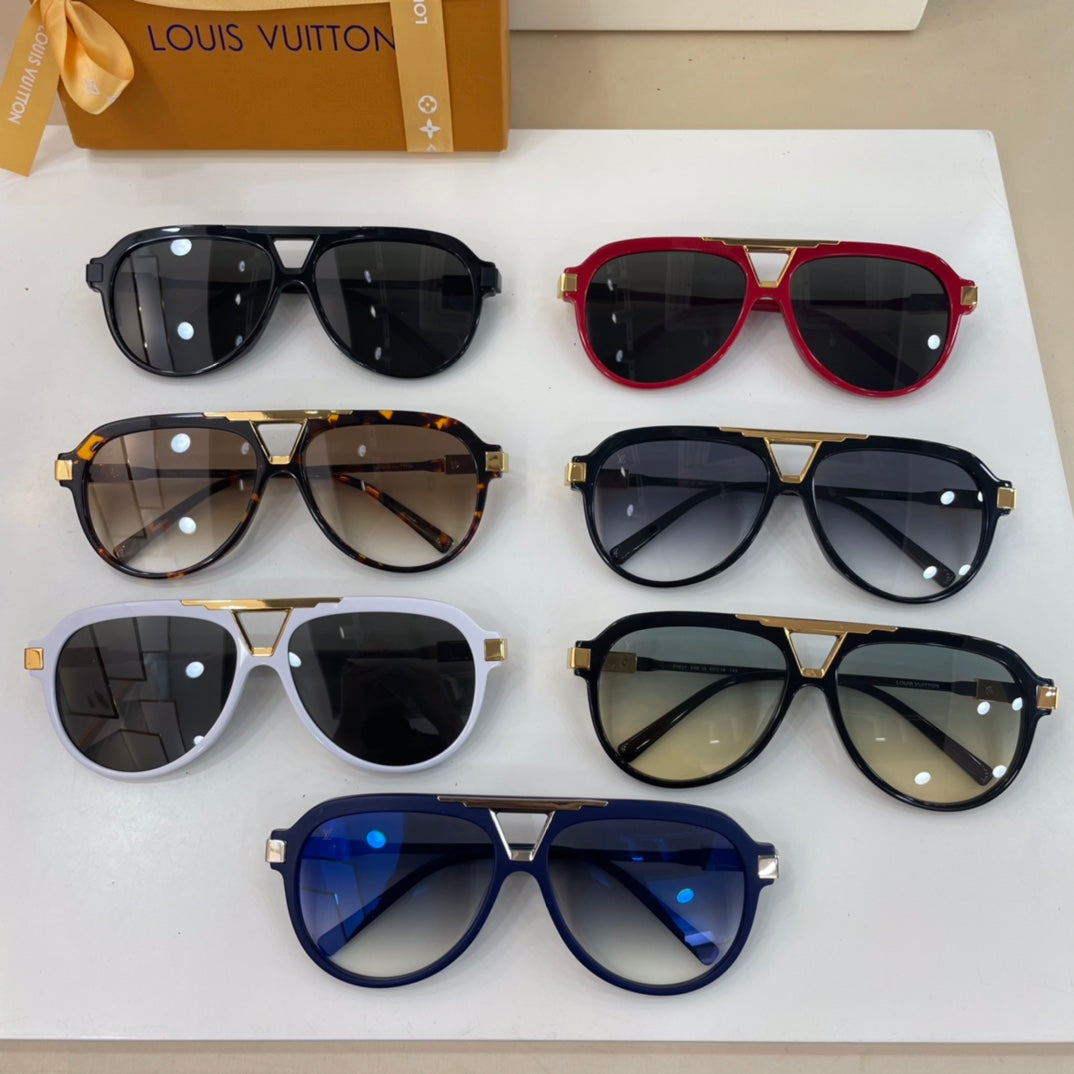 L0vis Vvtt0n Sunglasses