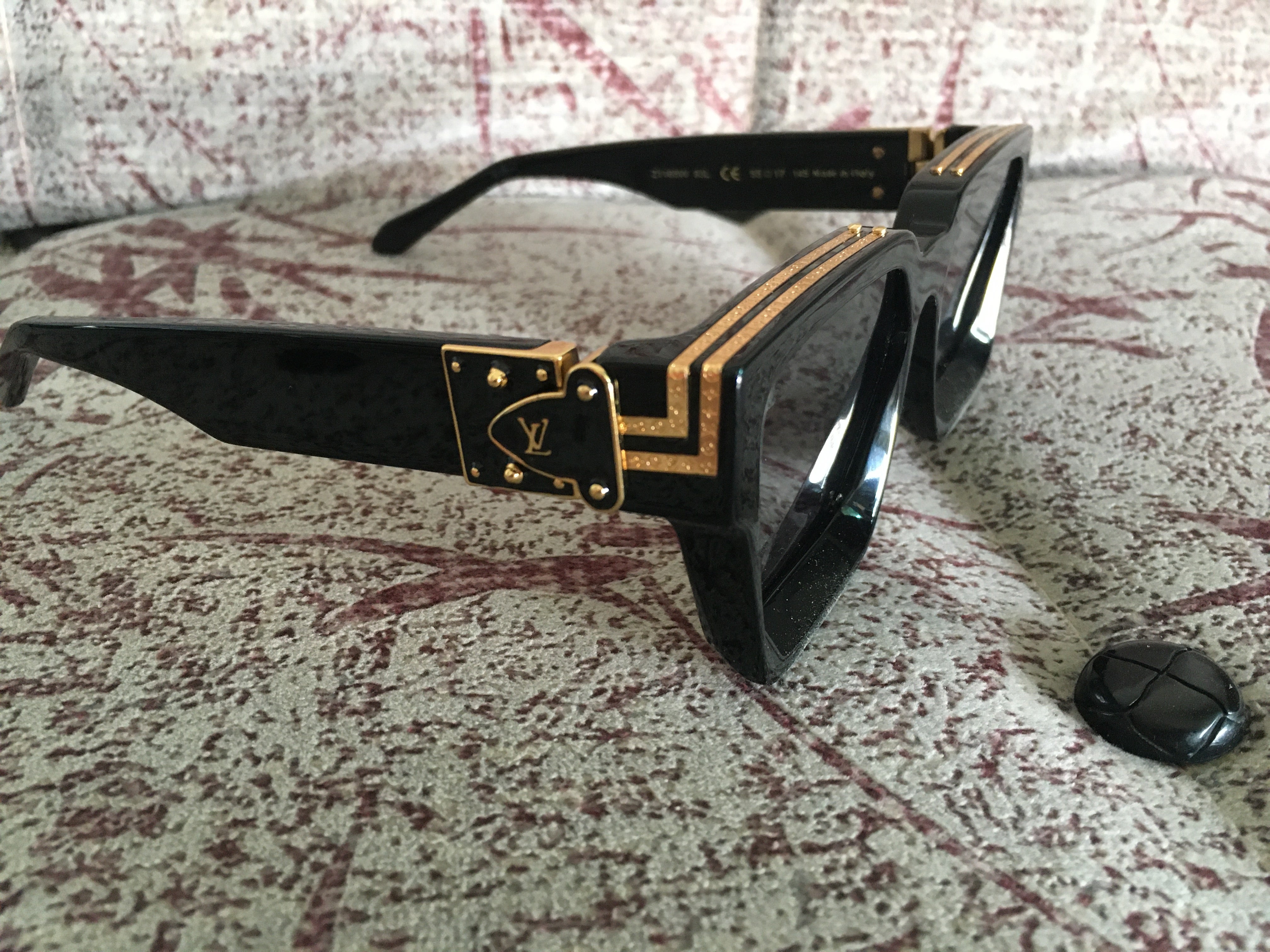 L0vis Vvtt0n Sunglasses