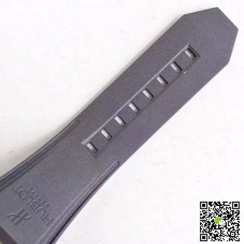 Hublot Replica King Power Oceanographic 731.OX.1170.RX V6 Factory 1:1 Best Edition Swiss ETA7750