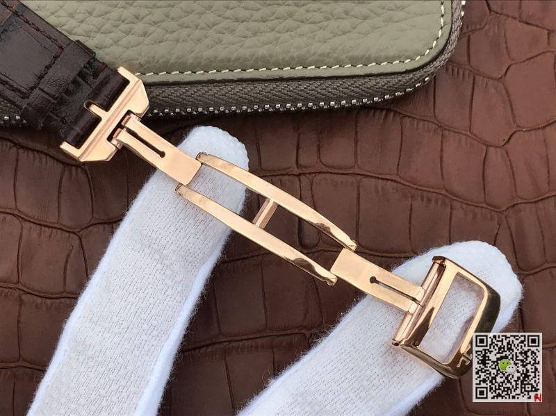 Replica Jaeger-LeCoultre Master Calendar 1552520 KM Factory 39mm 1:1 Best Edition Swiss ETA866 18K rose gold