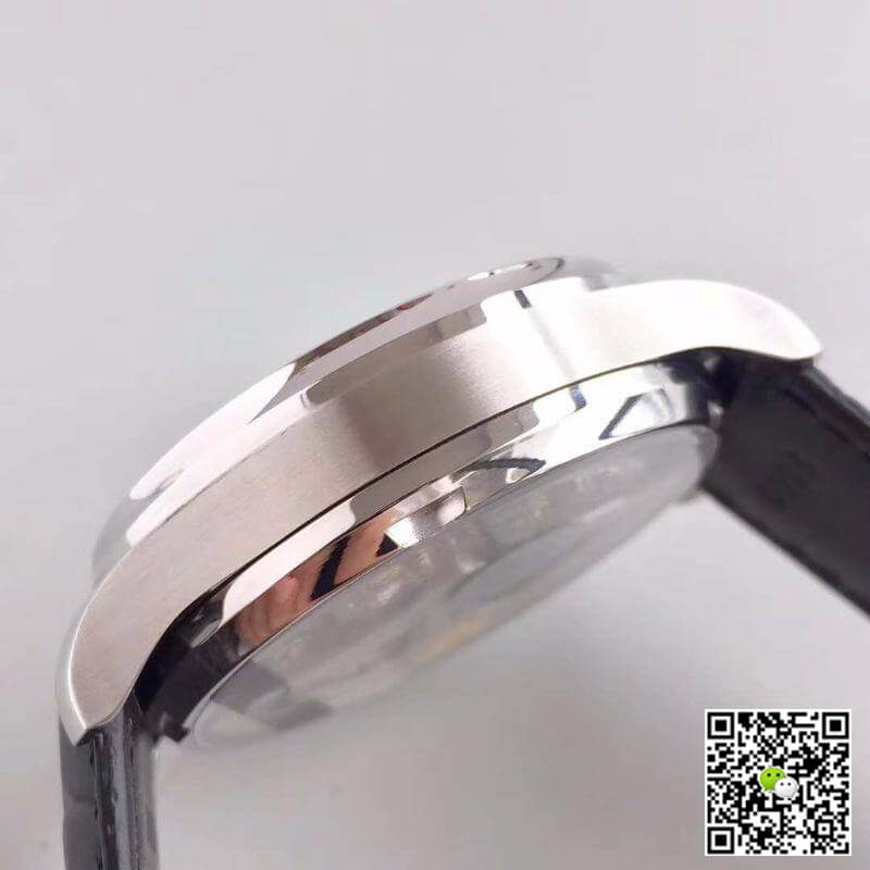 IWC Replica Portuguese IW500703 ZF Factory Mechanical Watches 1:1 Best Edition Swiss ETA52010