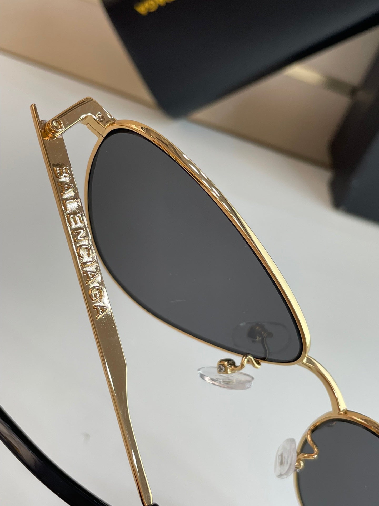 Ba1en*iaga Sunglasses