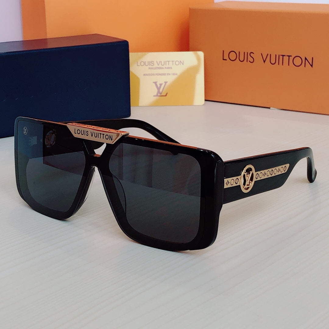 L0vis Vvtt0n Sunglasses