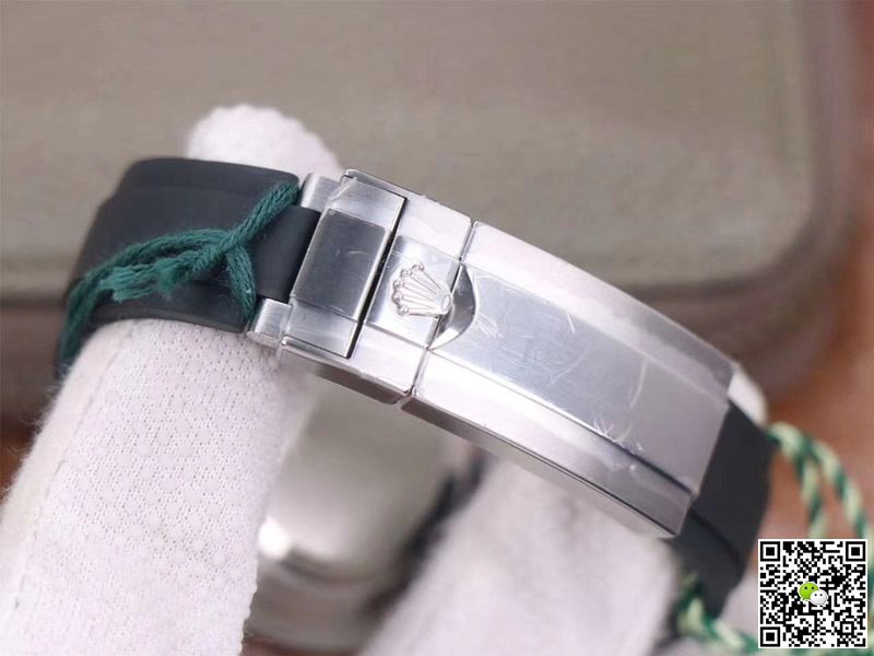 Replica R01ex Yacht Master M226659-0002 1:1 Best Edition VS Factory Black Dial Swiss ETA3235