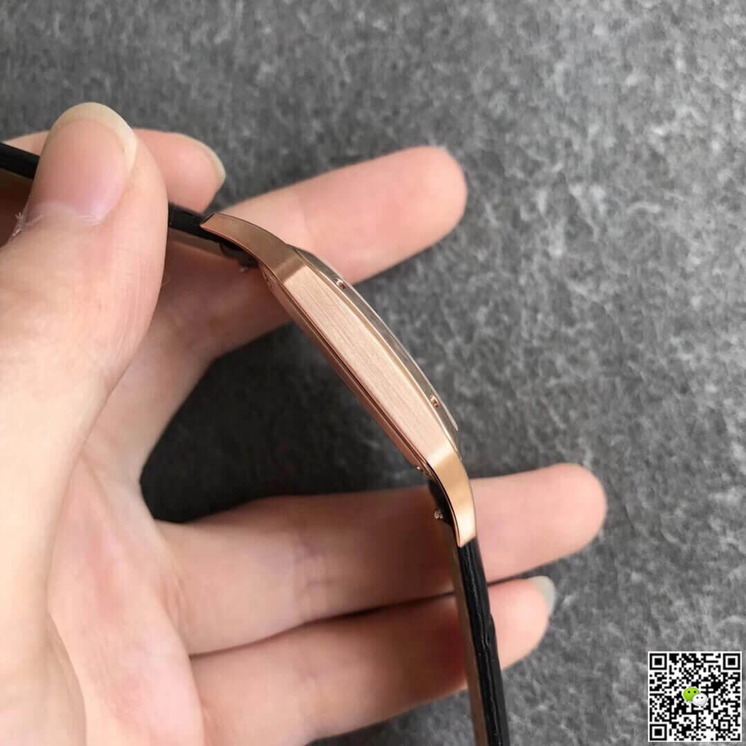 Ca*t1er Watch Rep Santos WGSA0021 Men Watches