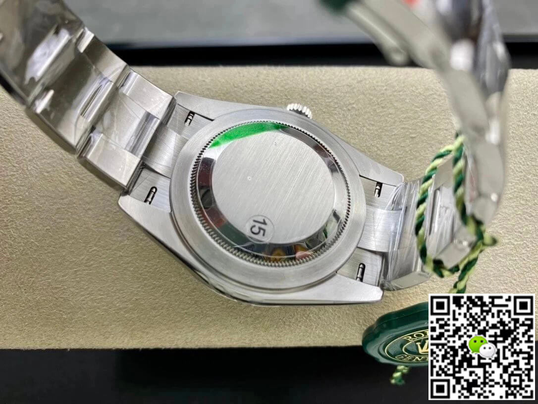 Replica R01ex Datejust M126300-0007 41MM 1:1 Best Edition VS Factory Gray Dial