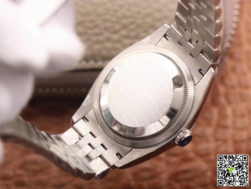 Replica R01ex Datejust M126234-0031 1:1 Best Edition EW Factory Pink Dial Swiss ETA3235