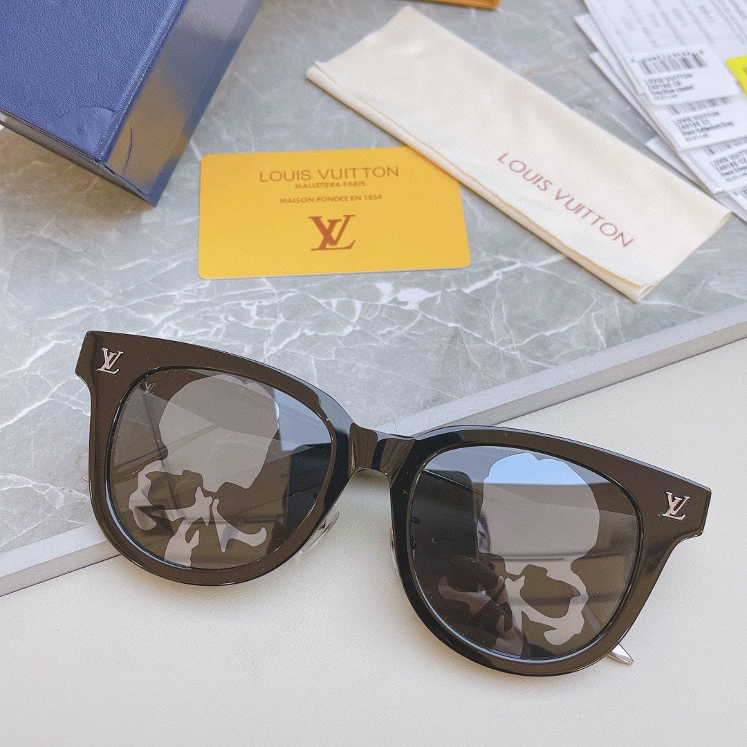 L0vis Vvtt0n Sunglasses