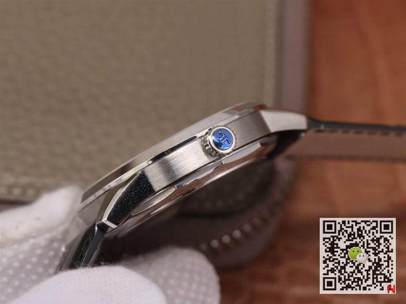 Replica Jaeger-LeCoultre Geophysic Astronomy 8102520 8F Factory 1:1 Best Edition Stainless steel Swiss Cal.772