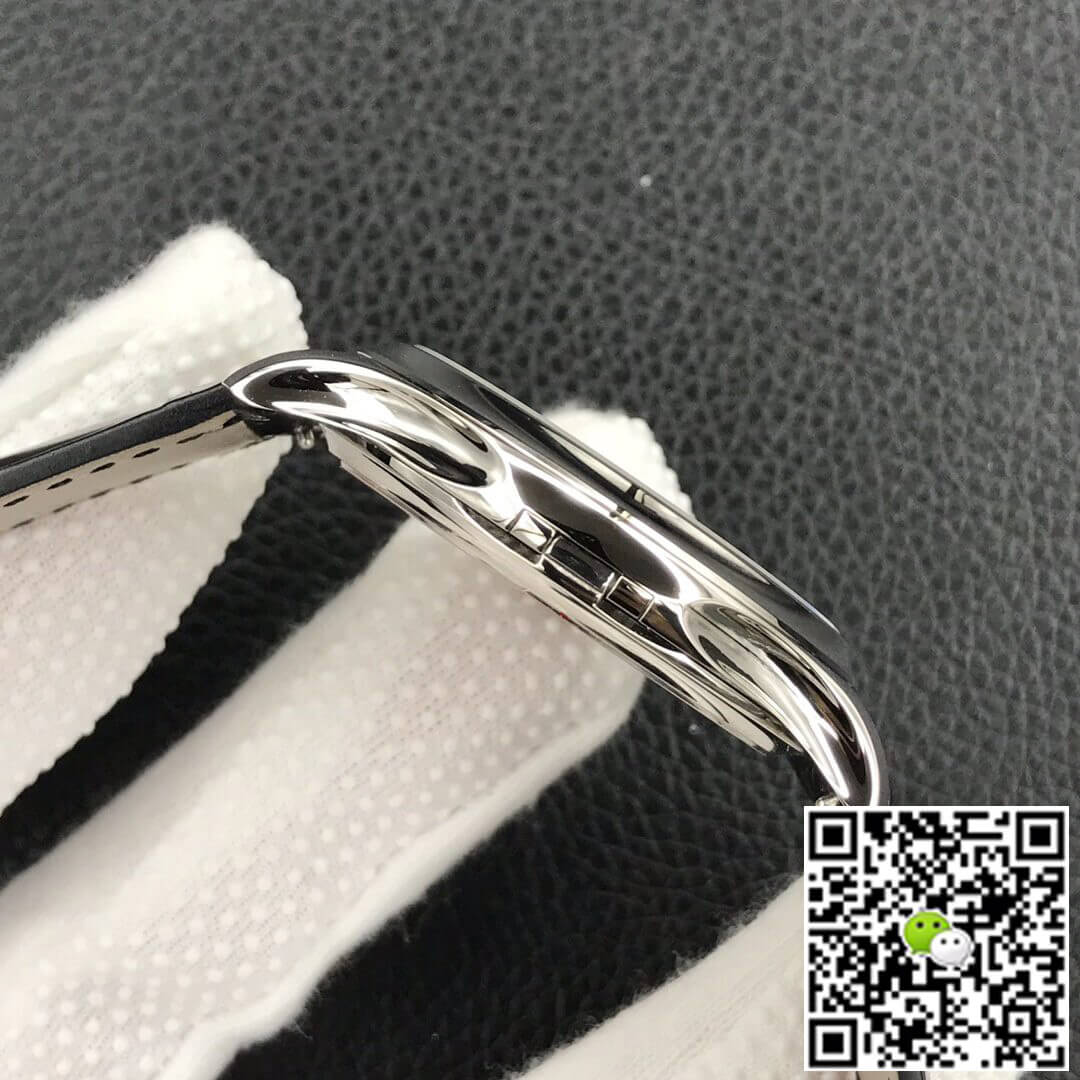 Replica Pat*k Phi1i*pe Calatrava 5227G-001 1:1 Best Edition 3K Factory Leather Strap