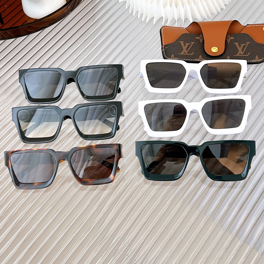 L0vis Vvtt0n Sunglasses