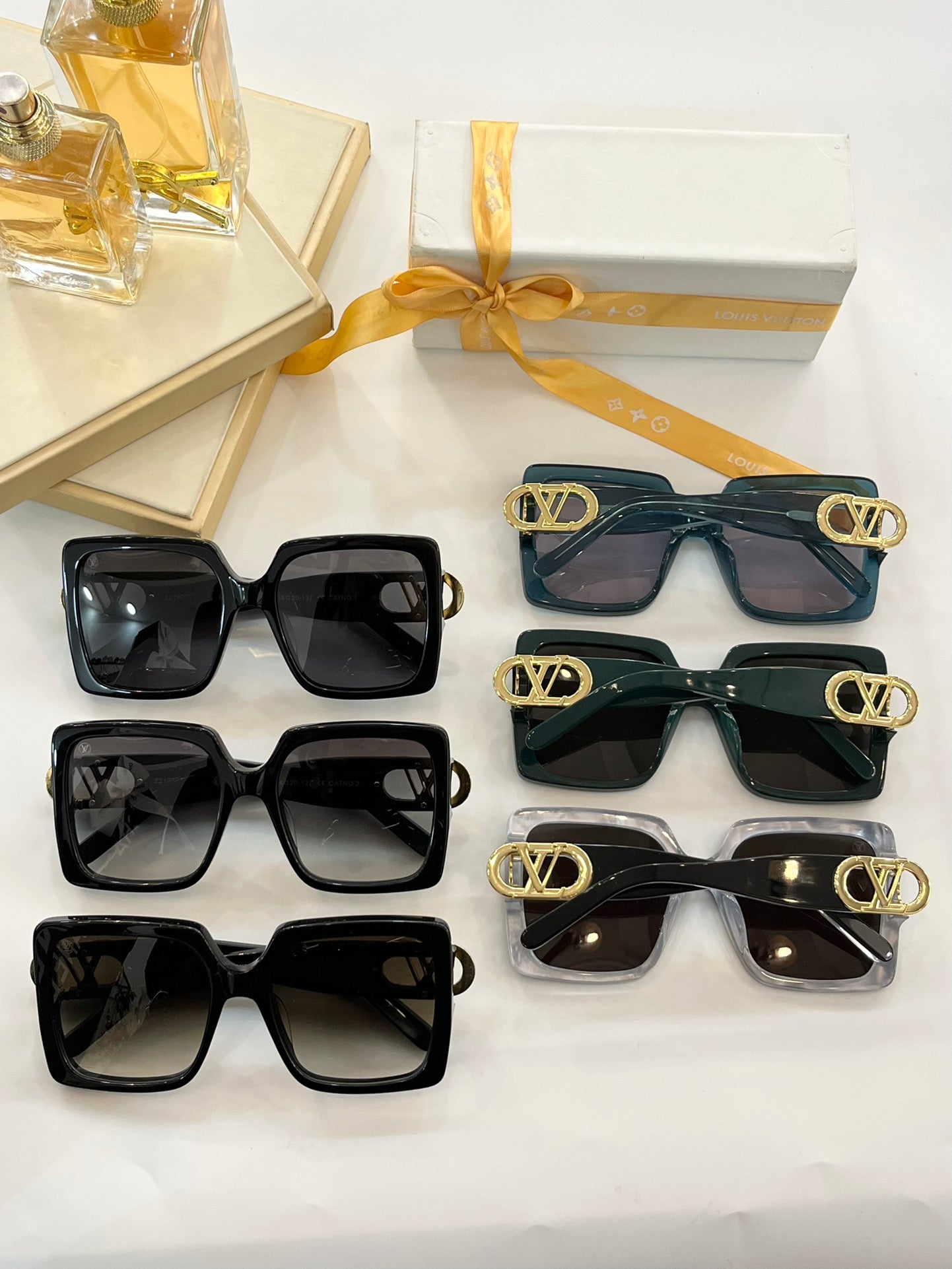 L0vis Vvtt0n Sunglasses