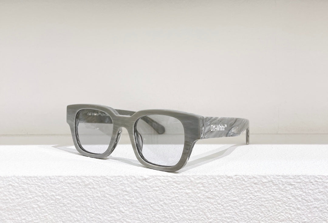Off White Sunglasses