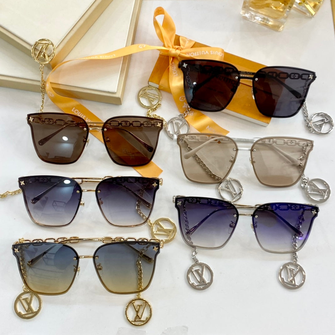 L0vis Vvtt0n Sunglasses