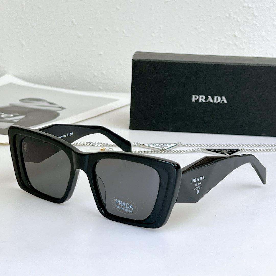 Pra*a sunglasses