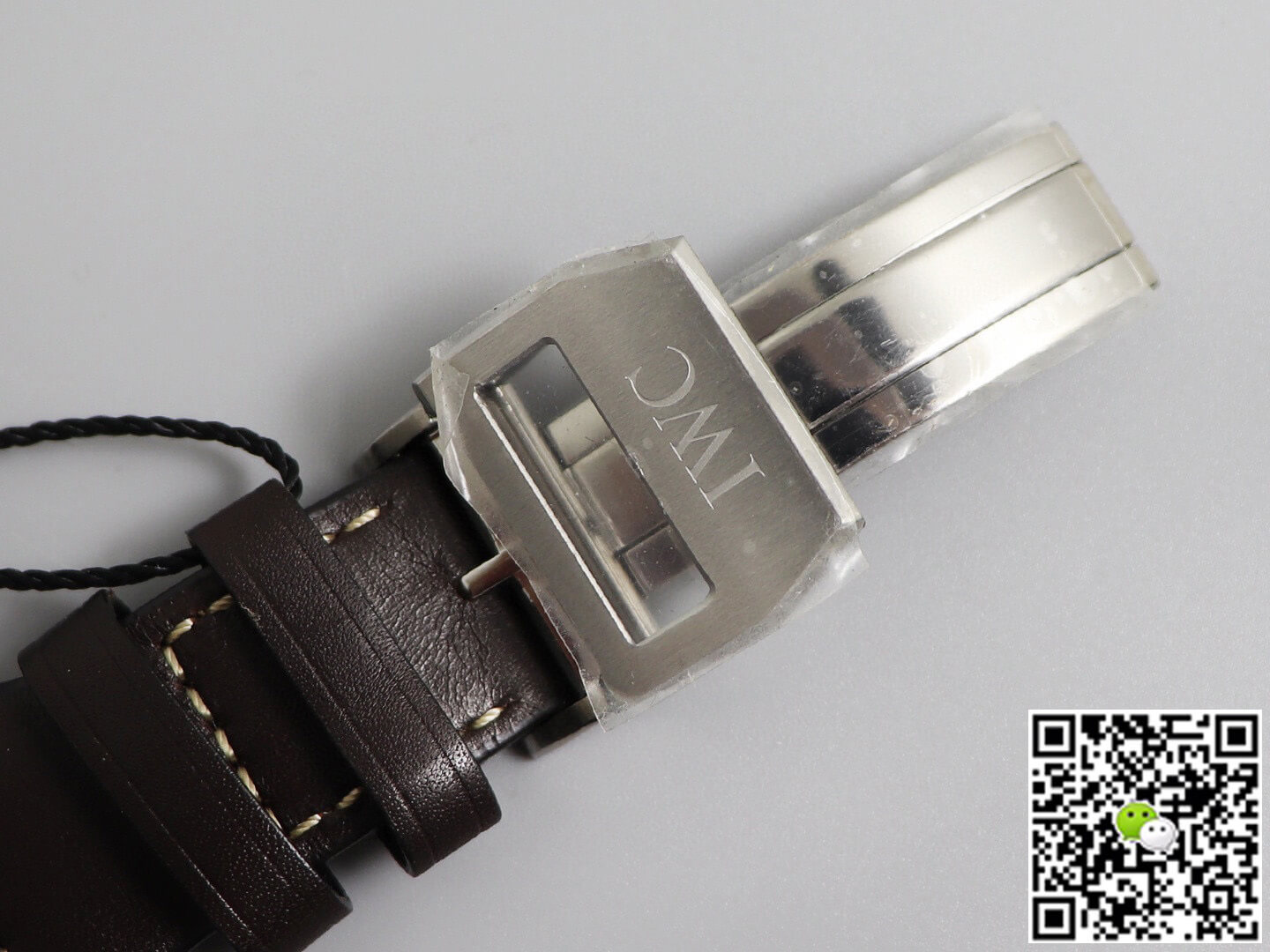 Replica IWC Pilot IW501002 1:1 Best Edition ZF Factory Blue Dial