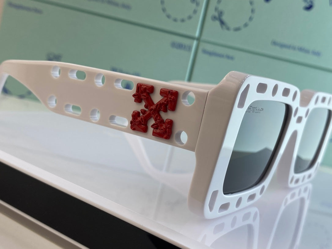 Off White Sunglasses