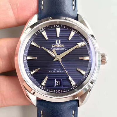 Replica 0me*ga Seamaster Aqua Terra 220.10.38.20.03.001 1:1 Best Edition Swiss ETA8900