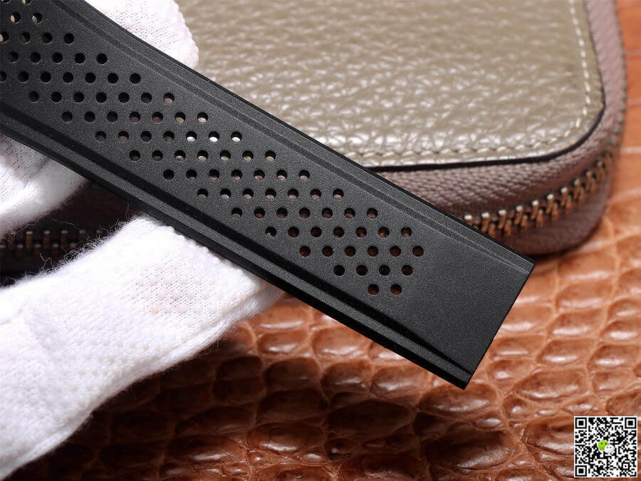 Replica TAG Heuer Carrera CAR201Z.FT6046 1:1 Best Edition XF Factory Black Dial