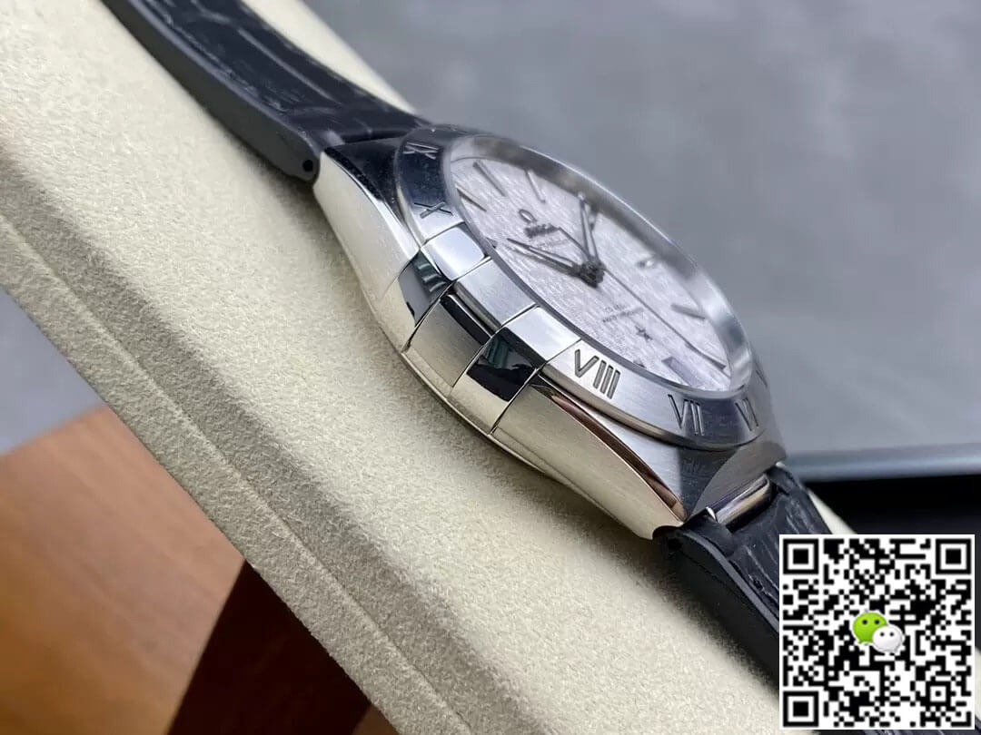 Replica SBF 0me*ga Constellation 131.12.41.21.06.001 1:1 Best Edition VS Factory Gray Dial