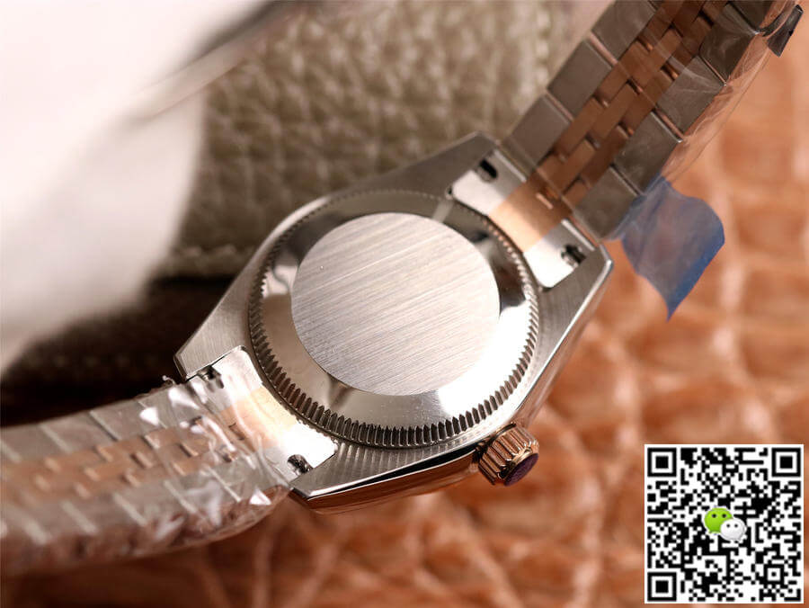 Replica R01ex Datejust 28MM 1:1 Best Edition BP Factory D1am0nd-set White Dial