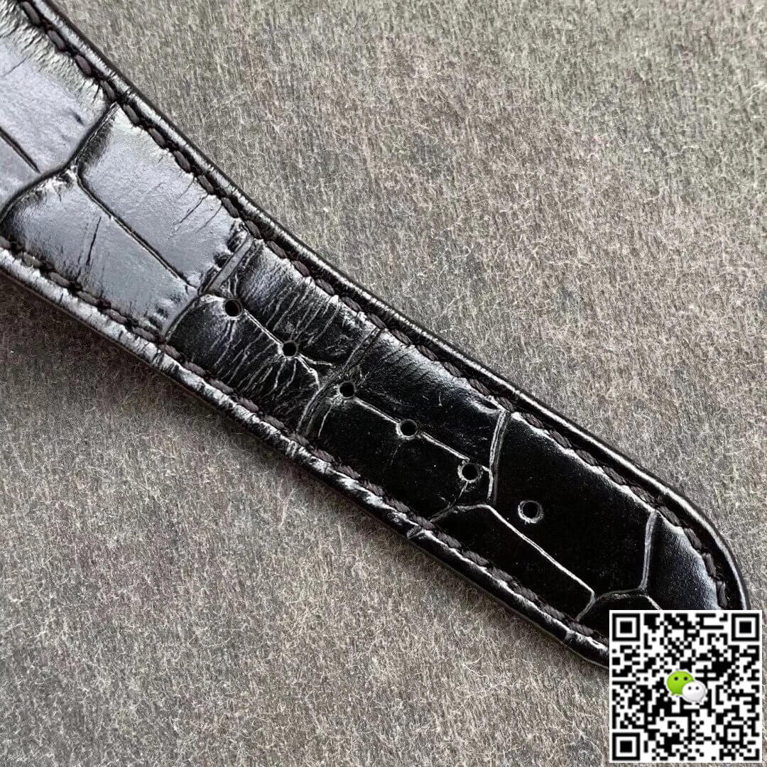 Replica Pat*k Phi1i*pe Nautilus 5711G 1:1 Best Edition PPF Factory V4 White Dial Swiss ETA324