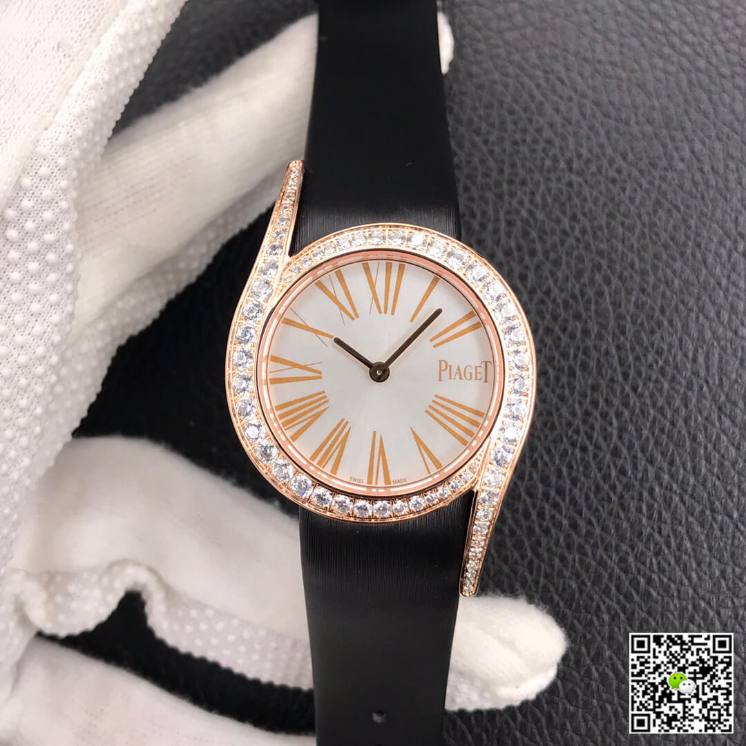 Replica Piaget Limelight Gala G0A43391 1:1 Best Edition ZF Factory 18K Rose Gold