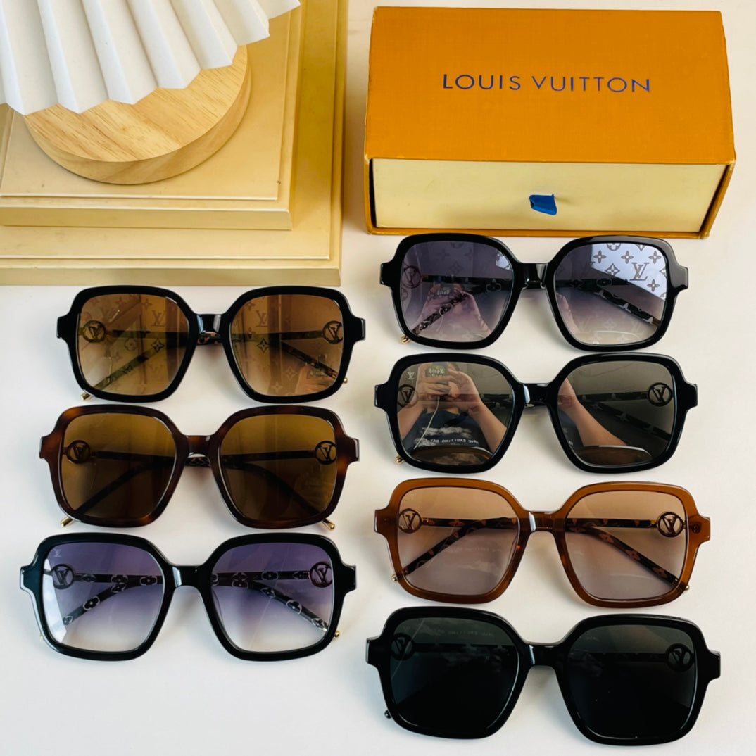 L0vis Vvtt0n Sunglasses