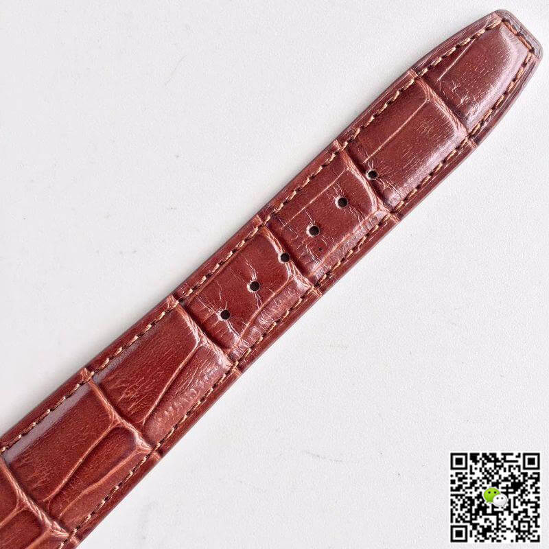 IWC Replica Portuguese IW500701 ZF Factory 1:1 Best Edition Swiss ETA52010