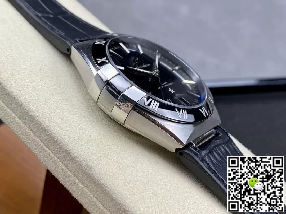 Replica SBF 0me*ga Constellation 131.33.41.21.01.001 1:1 Best Edition VS Factory Black Dial