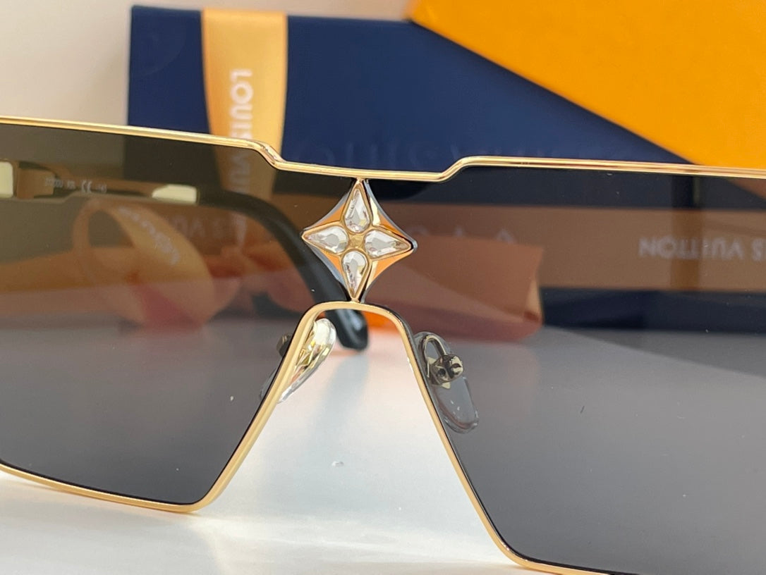 L0vis Vvtt0n Sunglasses