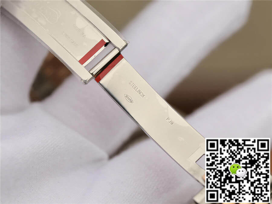 Replica R01ex Datejust 116231 1:1 Best Edition GM Factory Black D1am0nd Dial