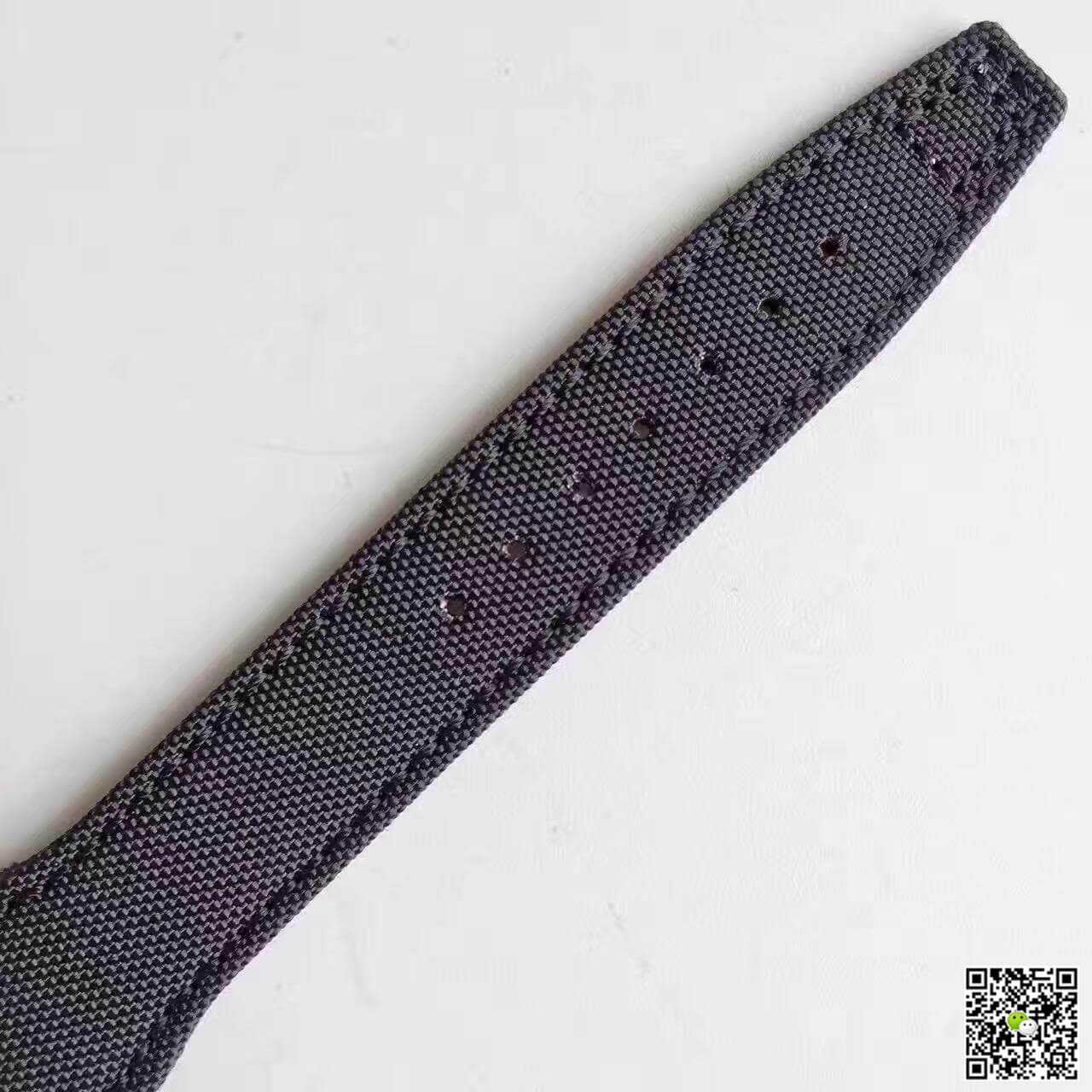 Replica IWC Pilot Chronograph IW388001 ZF Factory 1:1 Best Edition Swiss ETA7750 Black Dial