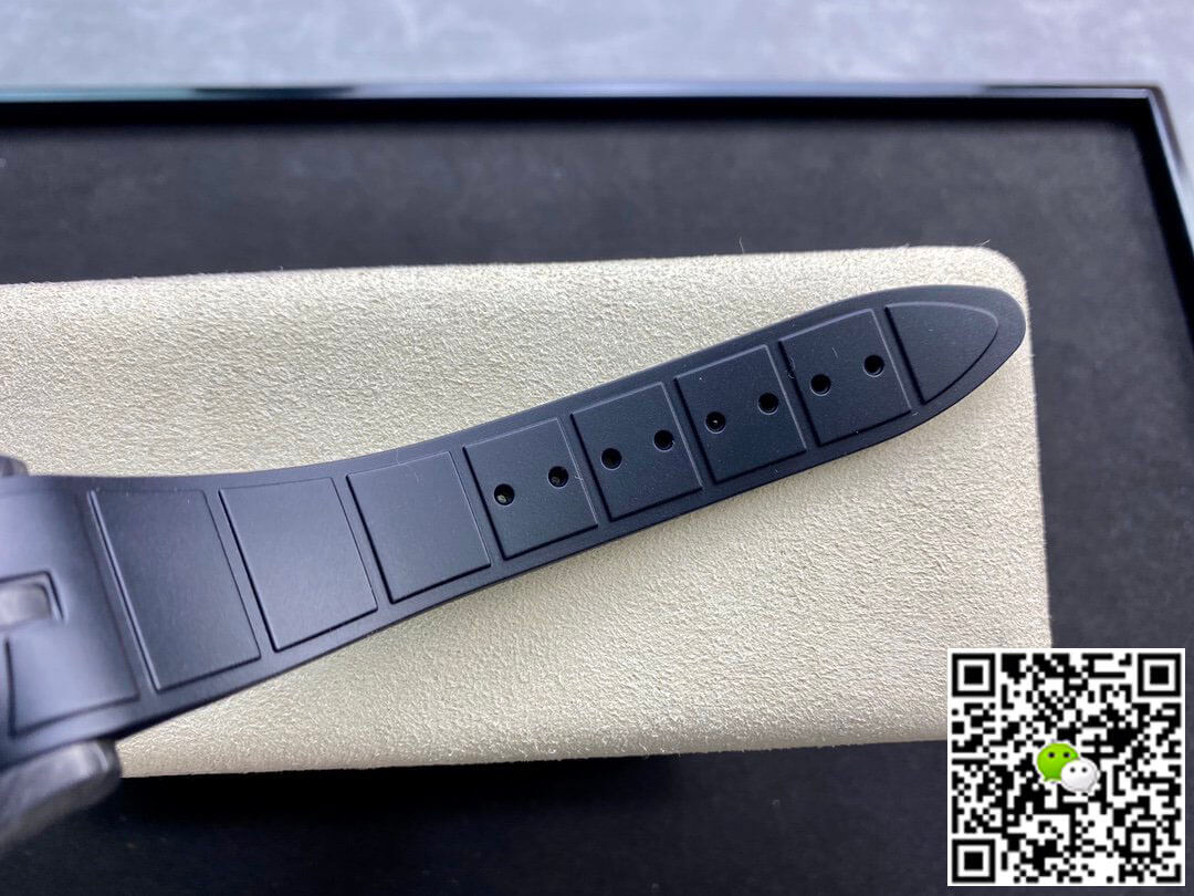 Replica Roger Dubuis Excalibur DBEX0577 1:1 Best Edition BBR Factory Tourbillon Skeleton Dial