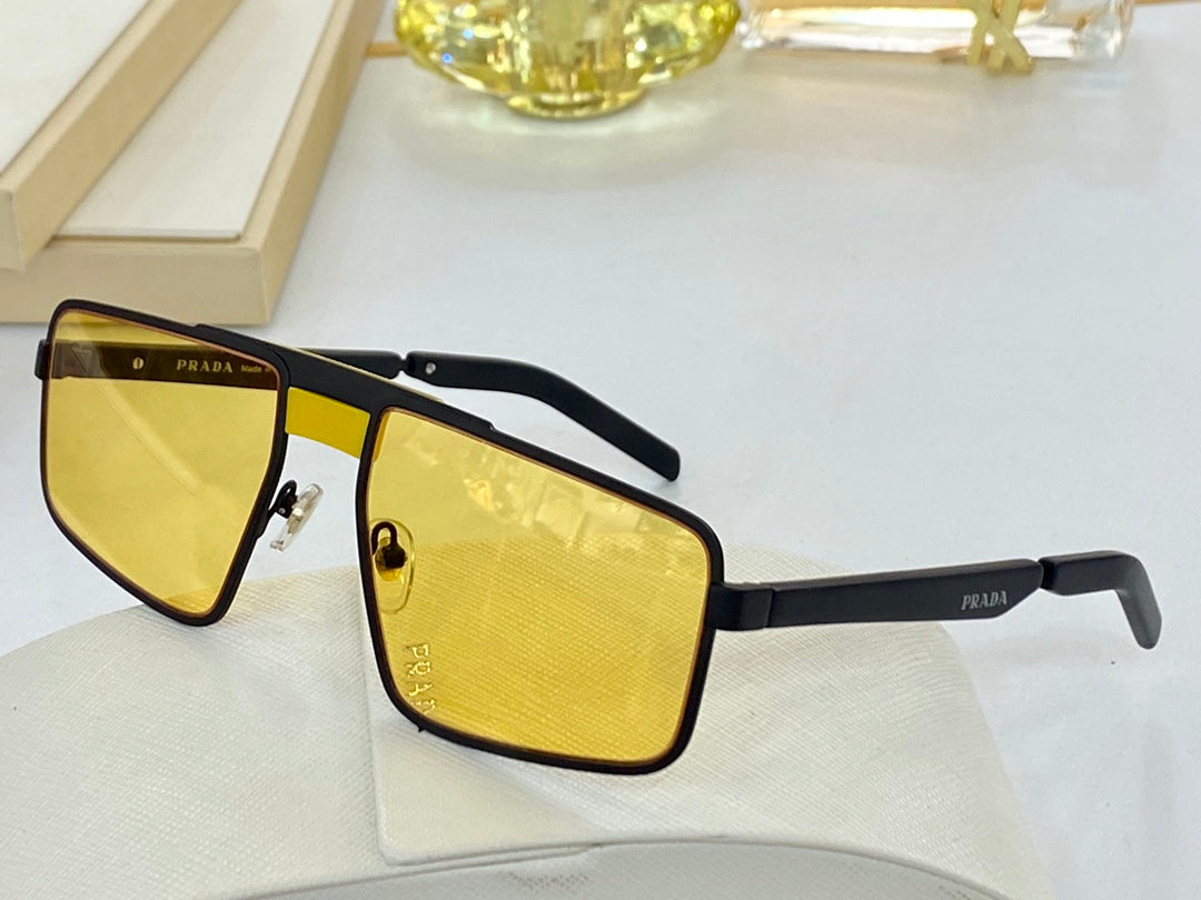 Pra*a Sunglasses Dupe Replica Pra*a Sunglasses