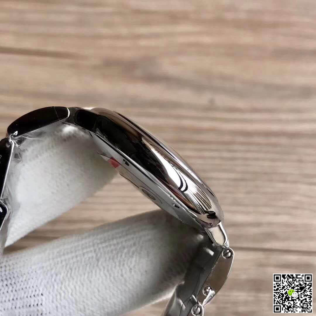 Replica Ballon Bleu De Ca*t1er 33 W6920084 V6 Factory 1:1 Best Edition Swiss Ronda Quartz